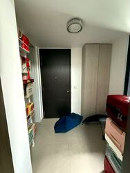 Parc Clematis (D5), Apartment #566731511